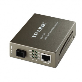 Медіаконвертер TP-Link MC111CS
