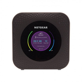 Мобільний маршрутизатор Netgear MR1100 Nighthawk M1
