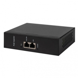 Інжектор PoE GreenVision GV-090GW