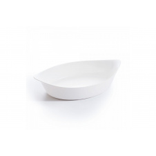 Форма для запекания 3 л Smart Cuisine 38 х 23 см Luminarc 3486N LUM