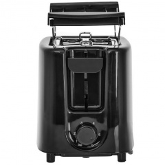 Тостер Mesko MS 3220 Черный Черкассы