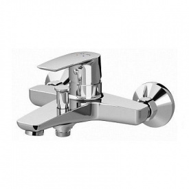 Змішувач для ванни AM.PM Gem F90E10000