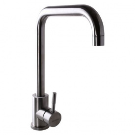 Змішувач для кухні Globus Lux ALPEN SUS-203L