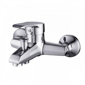 Змішувач для ванни Cersanit AMET S951-003