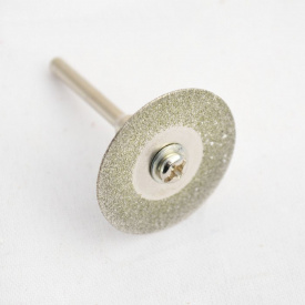 Диск алмазный Dremel 40 мм 7аа