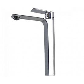 Змішувач для умивальника Globus Lux Niagara GLN-0201