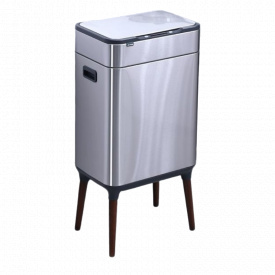 Сенсорное ведро для мусора JAH 40 л 20255