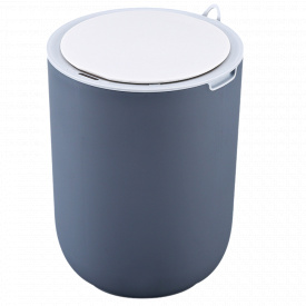 Сенсорное ведро для мусора JAH 8 л Waterproof 20256