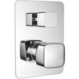 Змішувач для душу Excellent Keria Q (AREX.2046CR)