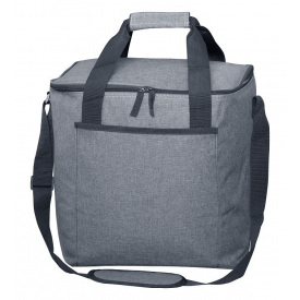 Термосумка Time Eco TE-4027 27 л серый