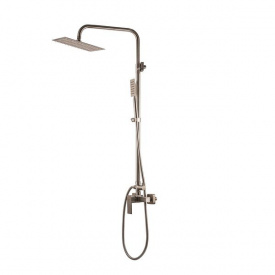 Душова система Globus Lux SICILIA SBQ-SH-105