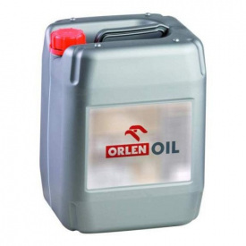 Редукторное масло Orlen TRANSOL CLP 150 20 л