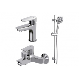 Душовий набір Cersanit VERO 3в1 S601-126