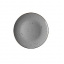 Тарелка десертная 19 см Ardesto Bagheria Grey AR2919GREY Черновцы