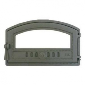 Дверцята для хлібної печі 423 SVT