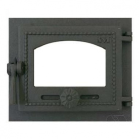 Дверцята 470 SVT