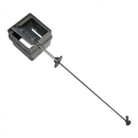 Засувка димаря 208 SVT