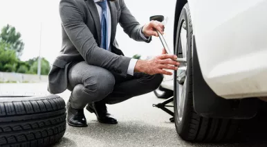 ТОП-5 летних шин 2025: рейтинг лучших моделей для вашего авто