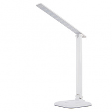 Светодиодная лампа настольная Feron DE1725 9W White (008522)