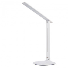 Светодиодная лампа настольная Feron DE1725 9W White (008522) Кушугум