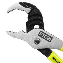 Клещи переставные универсальные RYOBI RHGJP200 200 мм iz16218 Чернигов