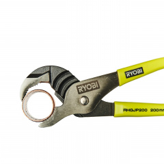 Клещи переставные универсальные RYOBI RHGJP200 200 мм iz16218 Чернигов
