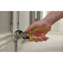Клещи переставные универсальные RYOBI RHGJP200 200 мм iz16218 Чернигов