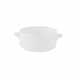 Миска для супа RAK Porcelain Banquet 10.5 см 300 мл (94025)