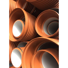 Дренажний блок-тунель СТОРМБОКС (ECOBOX)