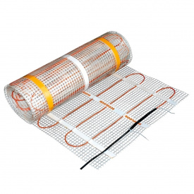 Нагревательный мат Fenix 450Вт 3 м2, ультратонкий (CM150)