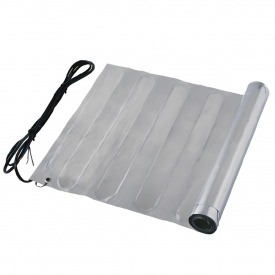 Нагревательный мат Fenix ALMAT 560Вт 4 м2, алюминиевый