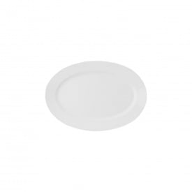 Овальная тарелка RAK Porcelain Banquet 32 см (94070)