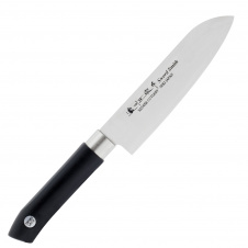 Кухонный нож Сантоку 150 мм Satake Swordsmith (803-236)