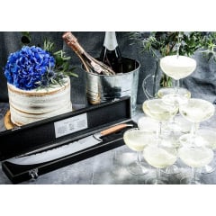 Сабля для открытия шампанского Style de Vie Luxury Line Одесса