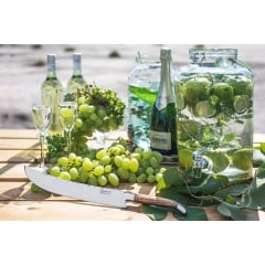 Сабля для шампанского Laguiole Luxury Line (SabelOlijf) Киев