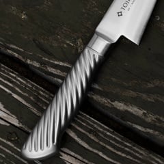 Кухонный нож обвалочный 150 мм Tojiro PRO (F-885) Васильевка