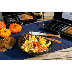 Набор из 6 стейковых ножей Style de Vie Luxury Line (LuxSteakOlijf) Киев