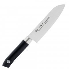 Кухонный нож Сантоку 150 мм Satake Swordsmith (803-236) Одеса