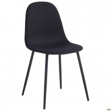 Стілець AMF Лучія чорний 