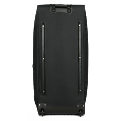 Сумка на колесах супергігант XXL Worldline 898/95 151.9л Чорна Конотоп