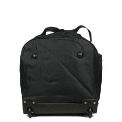 Сумка на колесах супергігант XXL Worldline 898/95 151.9л Чорна Конотоп