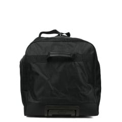 Сумка на колесах супергігант XXL Worldline 898/95 151.9л Чорна Конотоп