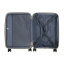 Чемодан дорожный Snowball 61303 Cologne M 59,5 л 66х42x24 см Шампань Херсон
