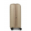Чемодан дорожный Snowball 61303 Cologne M 59,5 л 66х42x24 см Шампань Херсон
