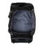 Велика сумка Airtex 819 Adrastée 80х37x40 см 88 л Чорна Славута