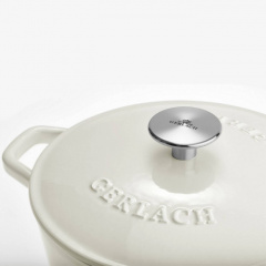 Жаровня 5,5 л Gerlach Natur Iron (5901035509085) Івано-Франківськ