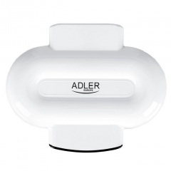 Форма для выпекания корзинок Adler AD 3062 White Луцк