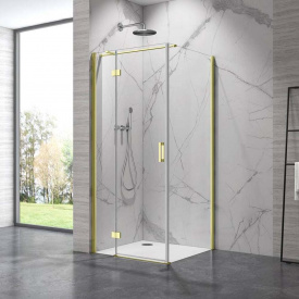 Душевая кабина Armaform Werra 1950x900 квадратная, стекло 6 мм, без поддона (111-40595)