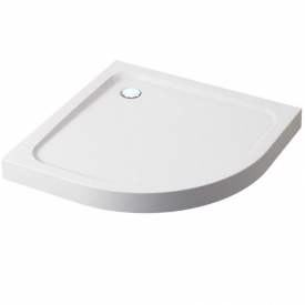 Душевой поддон Armaform Plus 900x900 полукруглый, белый (220-06919)