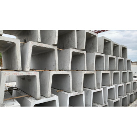  Лоток бетонний Л19-15/2 